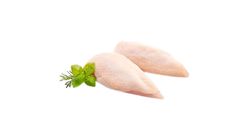 Chicken Boneless Breast (1 Pkt) 2Kg