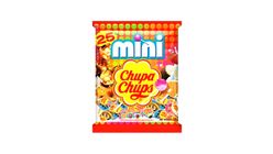 CHUPA CHUPS MINI BEST 25SX6G