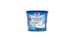 Lactel Natural Set Yogurt 1.4Kg
