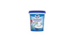 Lactel Natural Set Yogurt 470G