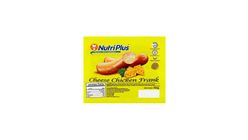 Nutriplus Cheese Chic Frank 300Gm