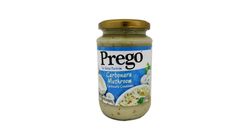 Prego Carbonara Mushroom 350G.