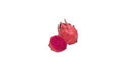 Red Dragon Fruit Kg