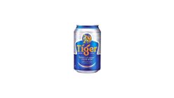 Tiger Beer Can | 320 ml