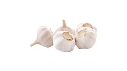 White Garlic (Bawang Putih) Kg