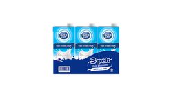 Dutch Lady Uht Full Cream 3X1L
