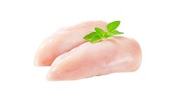 Chicken Fillet Kg 1kg