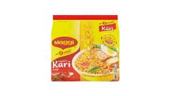 Maggi Curry 5X79G