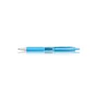 Uni Jetstream Ball Pen 0.5mm Blue Ink (SXN-101FL) Aqua Blue