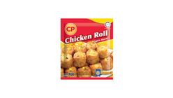 Cp Chicken Roll 550G