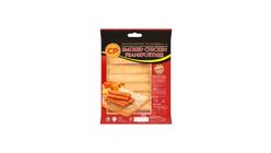 CP SMOKED CHICKEN FRANKFURTER 200G
