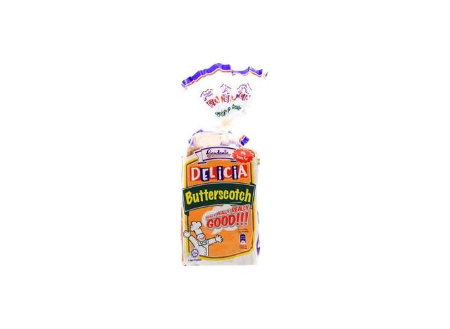 Gardenia Delicia Butterscotch | 360 g