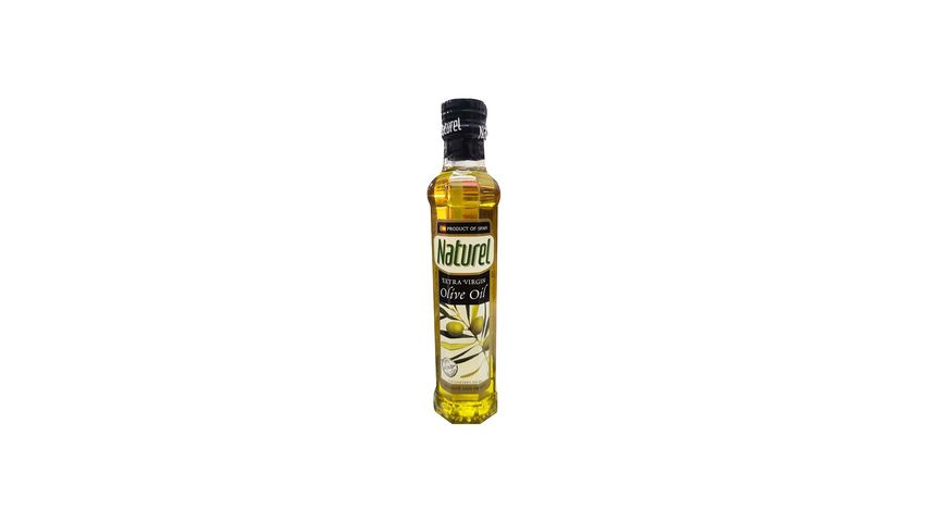 Naturel Extra Virgin Olive Oil 250ml