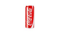 Coca-Cola Tin 325ml