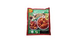 Baba's Serbuk Kari Daging Hot Spicy 250g