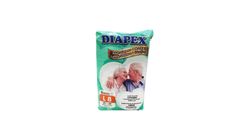 Diapex Basic Large (40 Inches) 8 Pieces