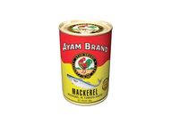 Ayam Brand Mackerel in Tomato Sauce 300g