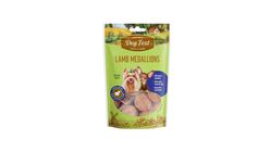 DOG FEST | Lamb Medallions (For Small Breeds) 55g (SDL079711519)
