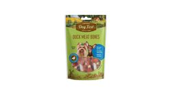 DOG FEST | Duck Meat Bones (For Small Breeds) 55g (SDL079711526)