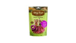 DOG FEST | Duck Tenders (For Small Breeds) 55g (SDL079711533)