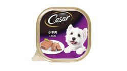 Cesar Lamb 100g