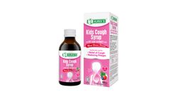 Hurix's Kids Cough Syrup 60ml