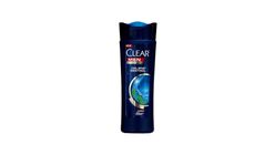 Clear Men (Cool Sport Menthol) Anti-dandruff Shampoo 165ml