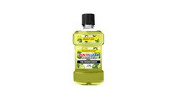 Denticlear Mouthwash (Fresh Lime) 250ml