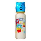 Pureen Basic Fancy Hood Feeding Bottle 8oz 1 Piece