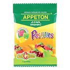 Appeton A-Z Kid's Vitamin C 30mg Pastilles 1 Packet