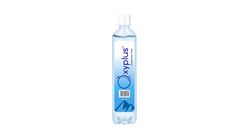 JH Nutrition Oxyplus Oxygenated Water 500ml