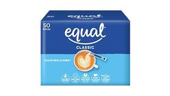 Equal Sachet 50pcs