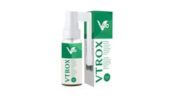 V-infinity Vtrox Sore Throat Spray 20ml