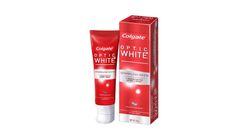 Colgate Toothpaste Optic White Sparkling 100g