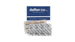 Daflon Tablets (500mg) 30pcs