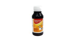 Uphamol 250 Suspension Orange 100ml