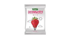 Chewy-C Milk Candy Strawberry (20pcs) 80g