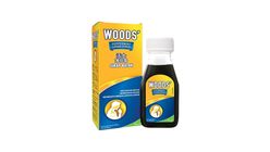 Woods' Peppermint Cough Syrup 50ml
