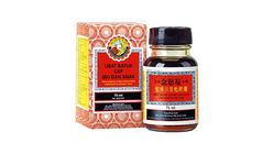 Cap Ibu dan Anak Ubat Batuk 75ml