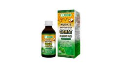 Hurix's Cough Syrup Gamat & Madu Plus Bottle 60ml