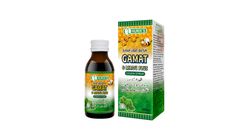 Hurix's Cough Syrup Gamat & Madu Plus Bottle 100ml