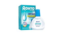 Rohto Eye Drops Dry Aid 13ml