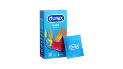 Durex Love 12pcs