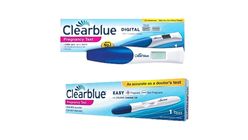 Clearblue Digital Pregnancy Test Box 1pc