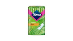 Libresse Slim Fit Non Wings Pack (24cm) 20pcs
