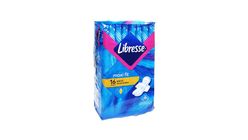 Libresse Maxi Fit Wings (24cm) 16pcs