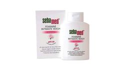 Sebamed Feminine Intimate Wash Sensitive 50ml