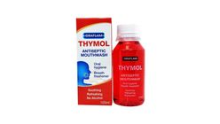 Oraflam Thymol Antiseptic Mouthwash 120ml