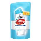 Lifebuoy Antibacterial Bodywash Cool Fresh Refill Pack 800ml