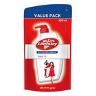 Lifebuoy Antibacterial Body Wash Total 10 Refill Pack 850ml